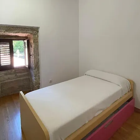 Espectacular Casa En Covelo