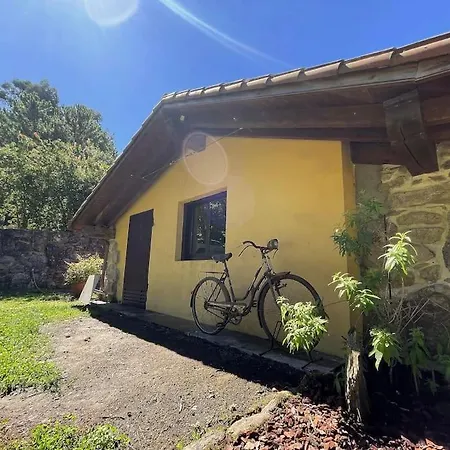 Espectacular Casa En Covelo Holiday home Covelo (Pontevedra)