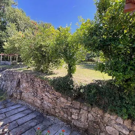 Espectacular Casa En Covelo *